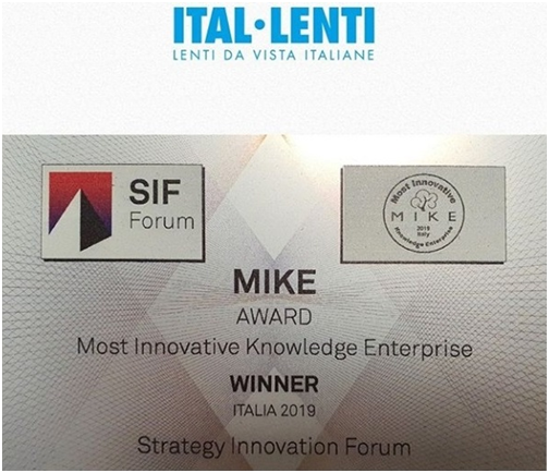 ITAL-LENTI лучшая инновационная компания… 