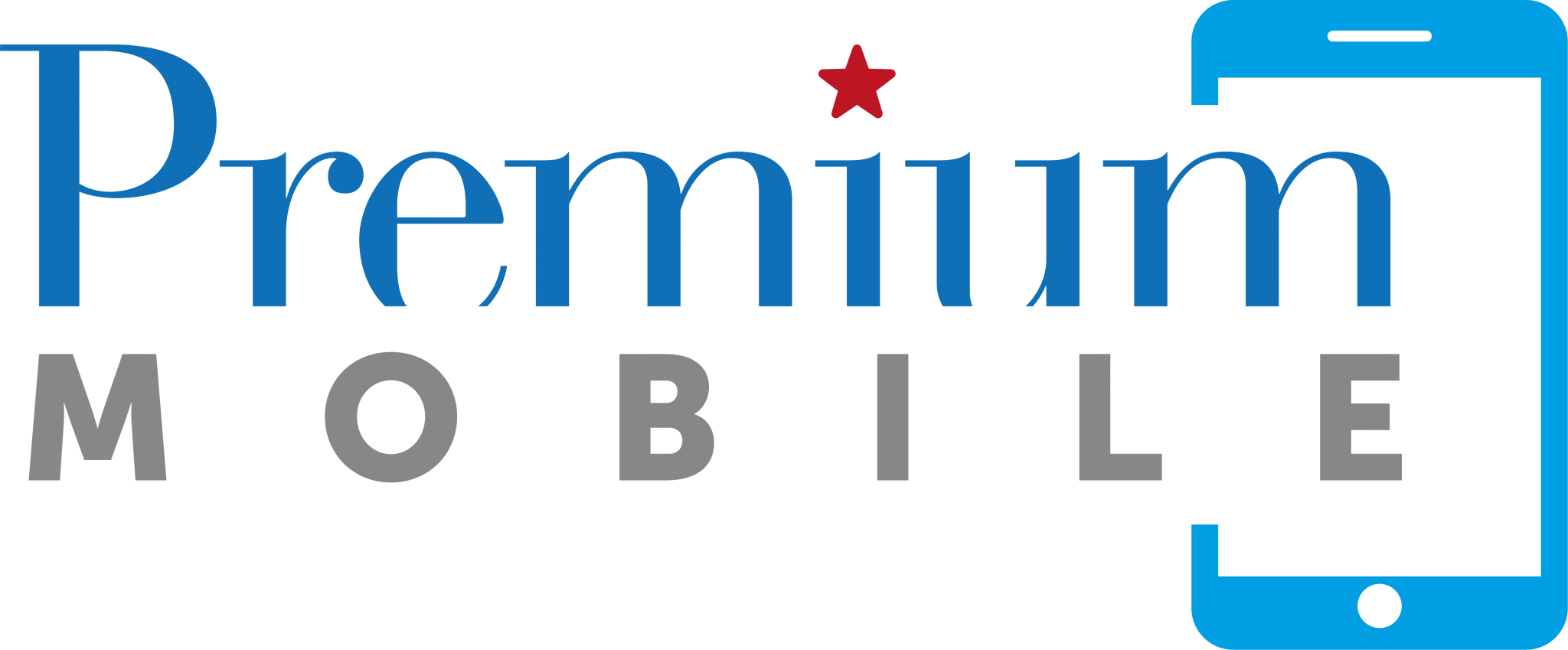 PremiumMobile лого